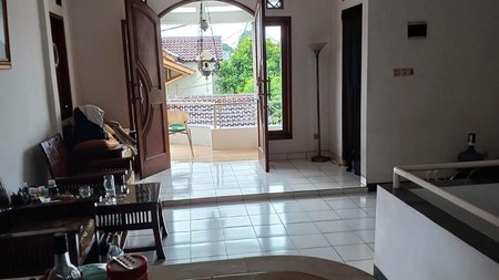Dijual Rumah Siap Huni Di Perumahan Sukamaju Permai, Cilodong, Depok Timur, Jawa Barat