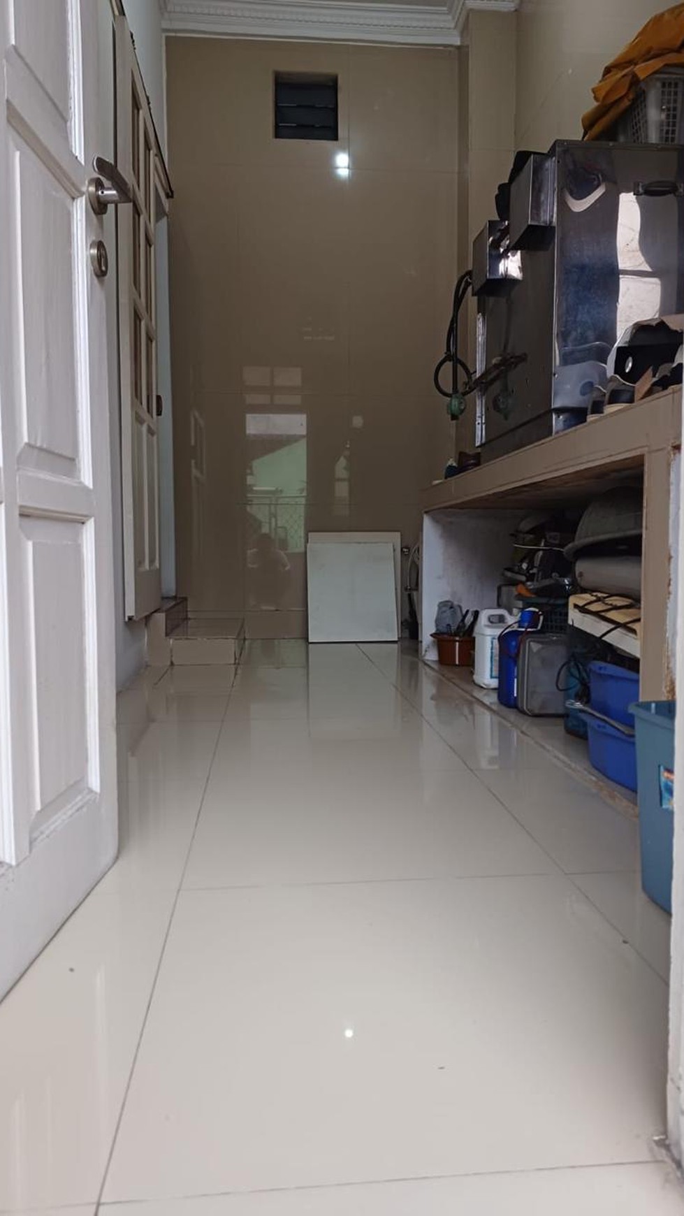 Di Jual Rumah Siap Huni di Perumahan Sukamaju Permai, Cilodong, Depok Timur, Jawa Barat