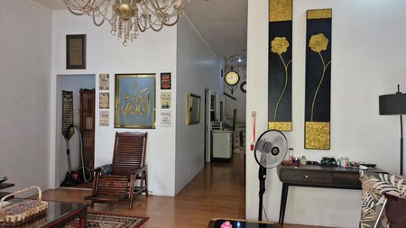 Dijual Rumah The Address Cluster Delux, Cibubur, Depok, Jawa Barat