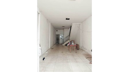 Ruko Taman Surya, Kelideres