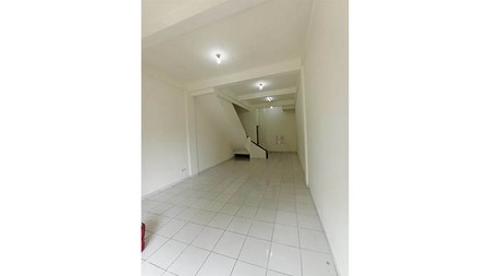 Ruko Duta Garden, Benda Tangerang