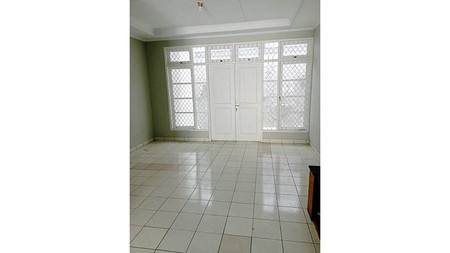 Rumah Duta garden Mediterania, Benda Tangerang