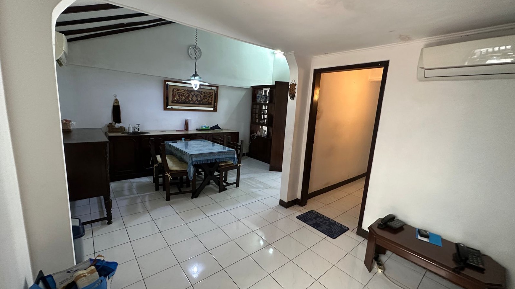 Dijual Rumah di Muara Karang