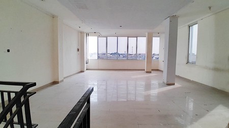 Ruko CBD Palm, Kalideres