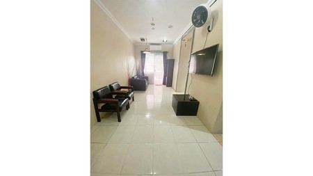 Apartemen City Resort Twr Alamanda, Cengkareng Timur