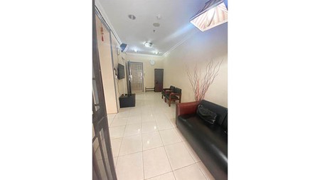 Apartemen City Resort Twr Alamanda, Cengkareng Timur