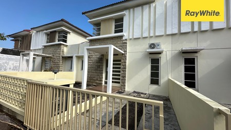 Rumah Dijual Puri Surya Jaya Sidoarjo