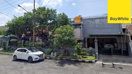 Rumah Kos Dijual Darmo Baru Barat Surabaya Kota