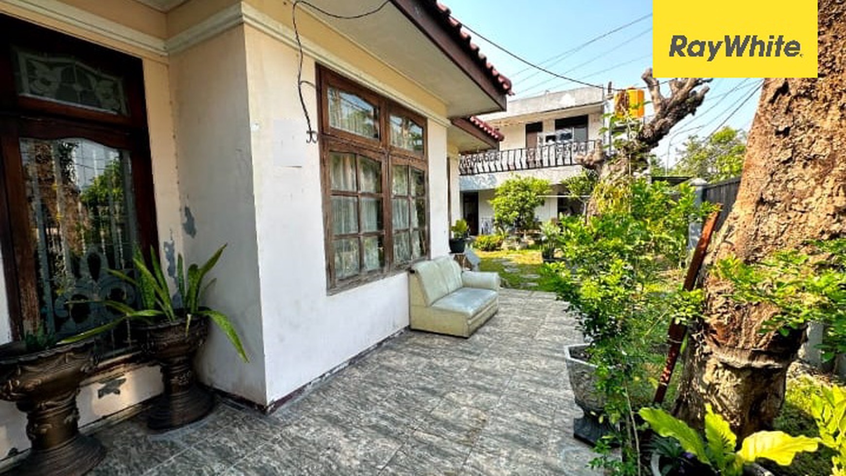 Rumah Kos Dijual Darmo Baru Barat Surabaya Kota