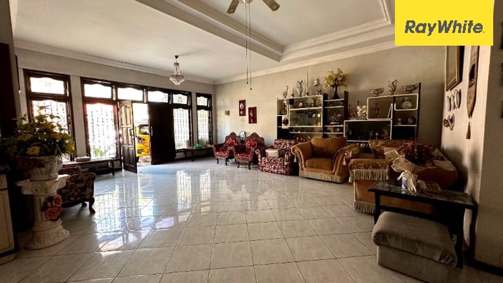Rumah Kos Dijual Darmo Baru Barat Surabaya Kota
