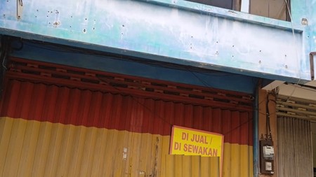 Ruko Dijual Rungkut Megah Raya Surabaya