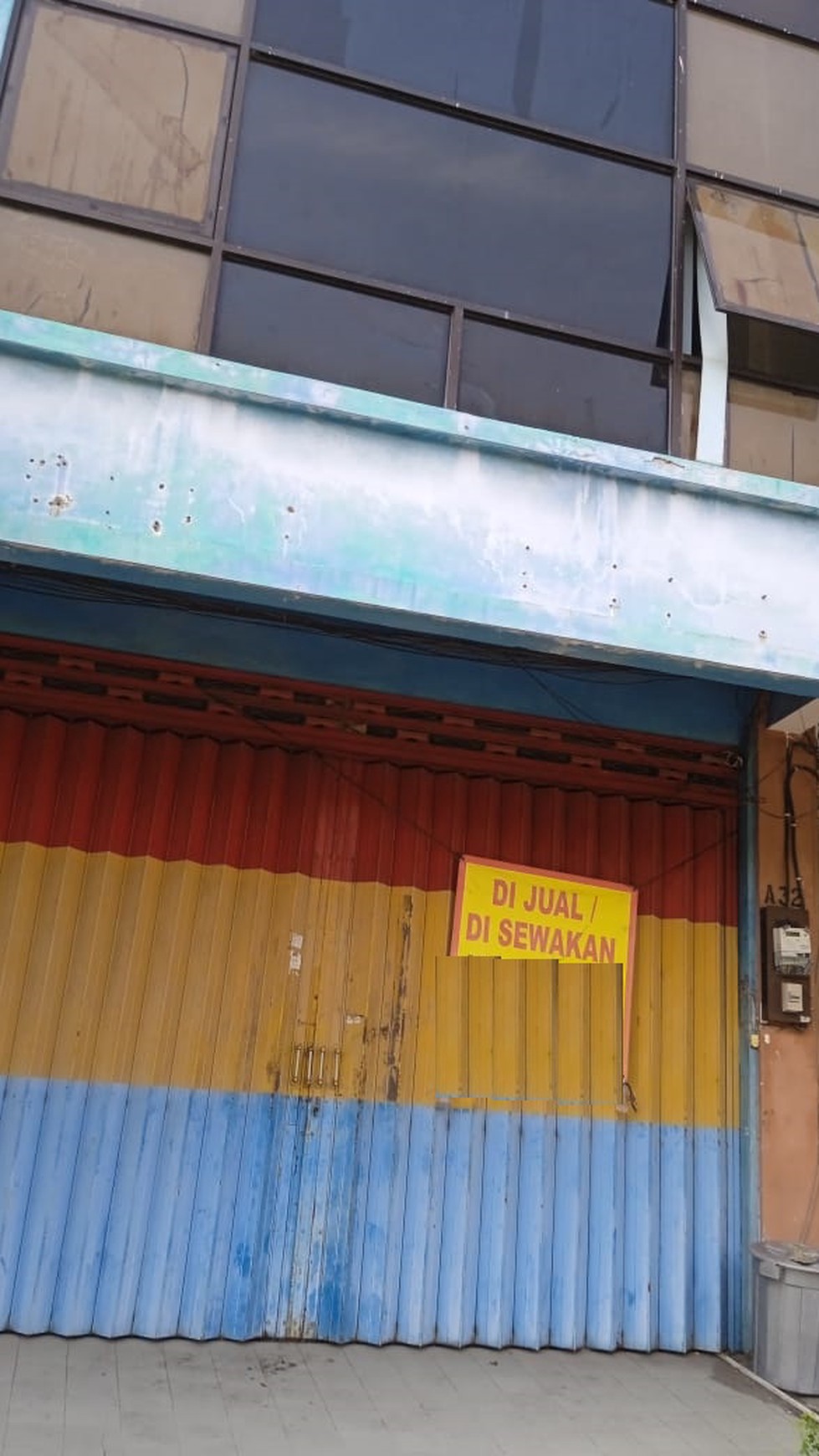 Ruko Dijual Rungkut Megah Raya Surabaya