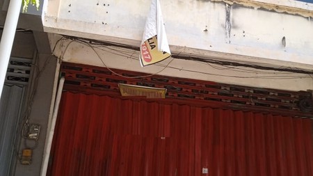 Ruko Dijual Rungkut Megah Raya Rungkut Kidul Surabaya