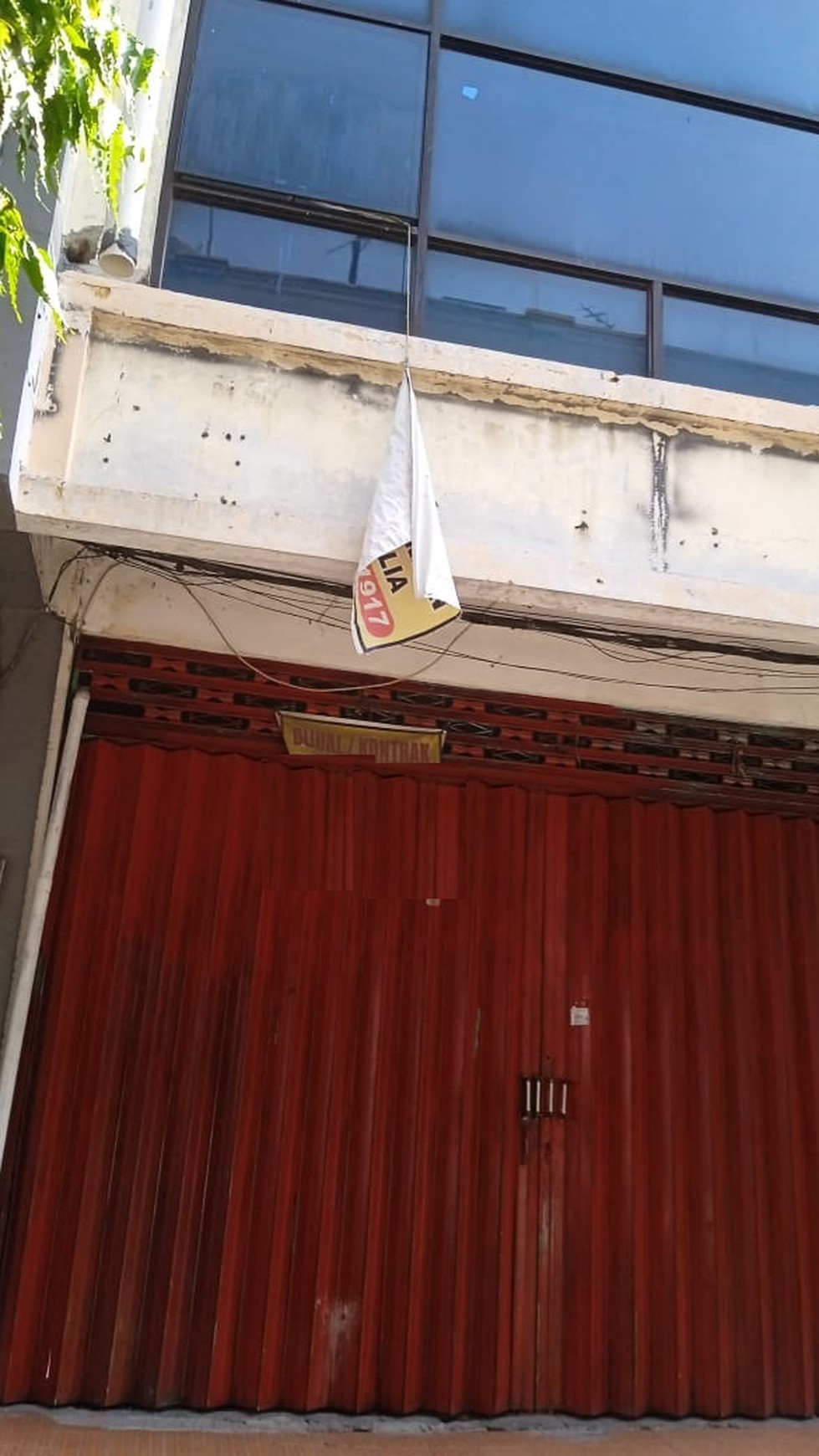 Ruko Dijual Rungkut Megah Raya Rungkut Kidul Surabaya