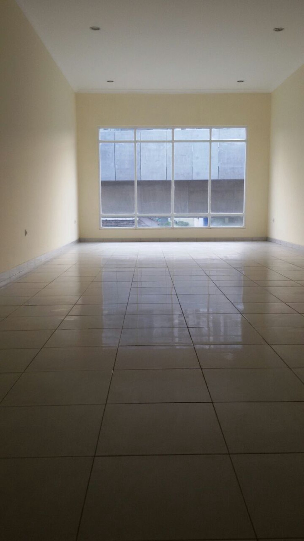 Ruko Prestisius di Blok M Jakarta Selatan