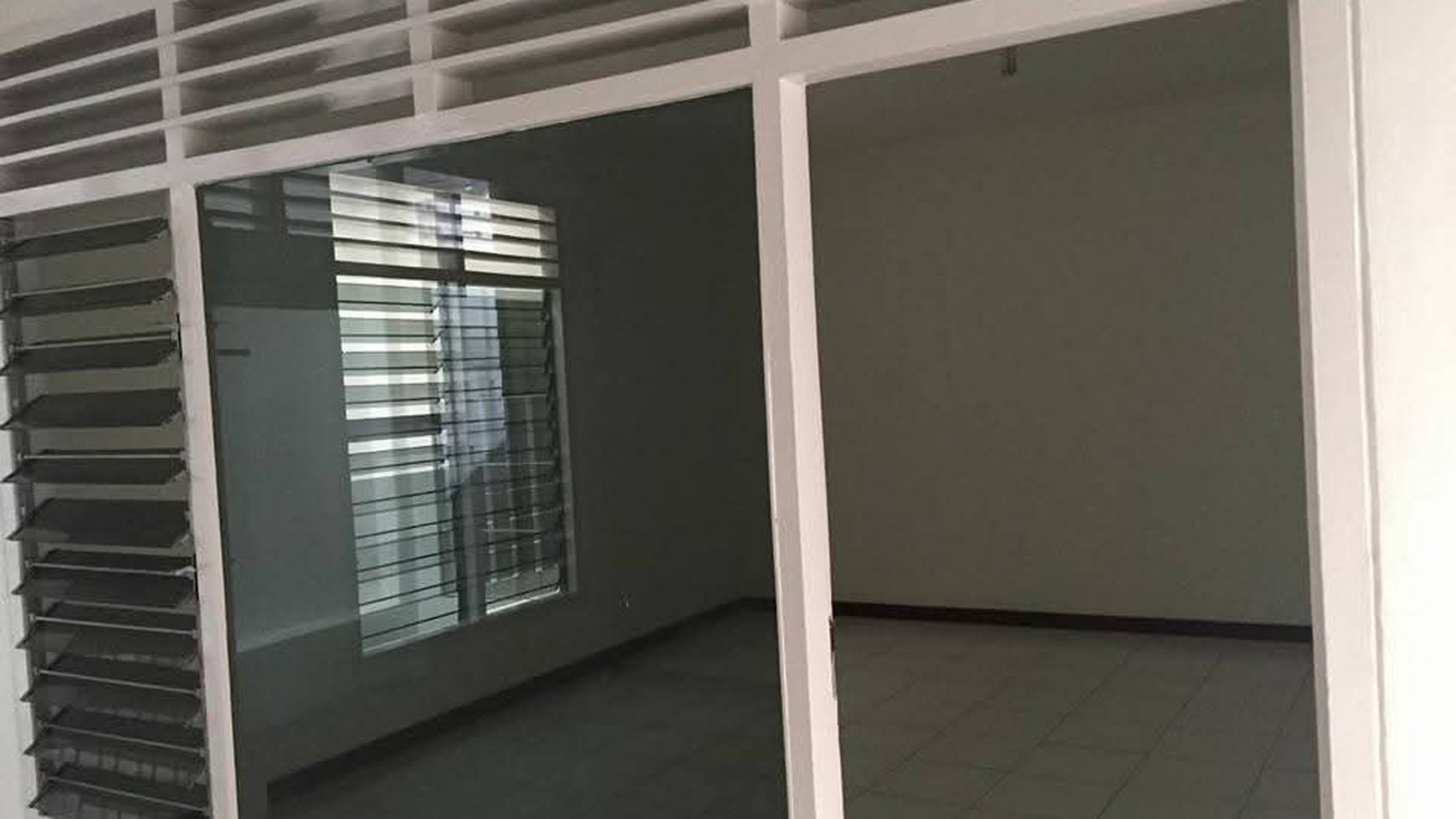 Rumah 1 Lantai Siap Huni Di Bendungan Hilir Jakpus