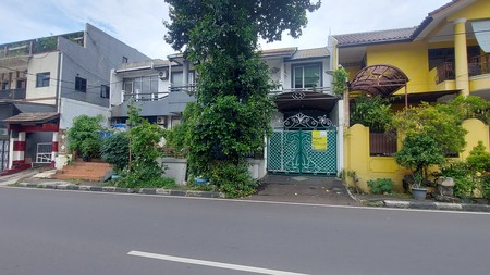 Rumah di daerah Duren Sawit Jakarta Timur