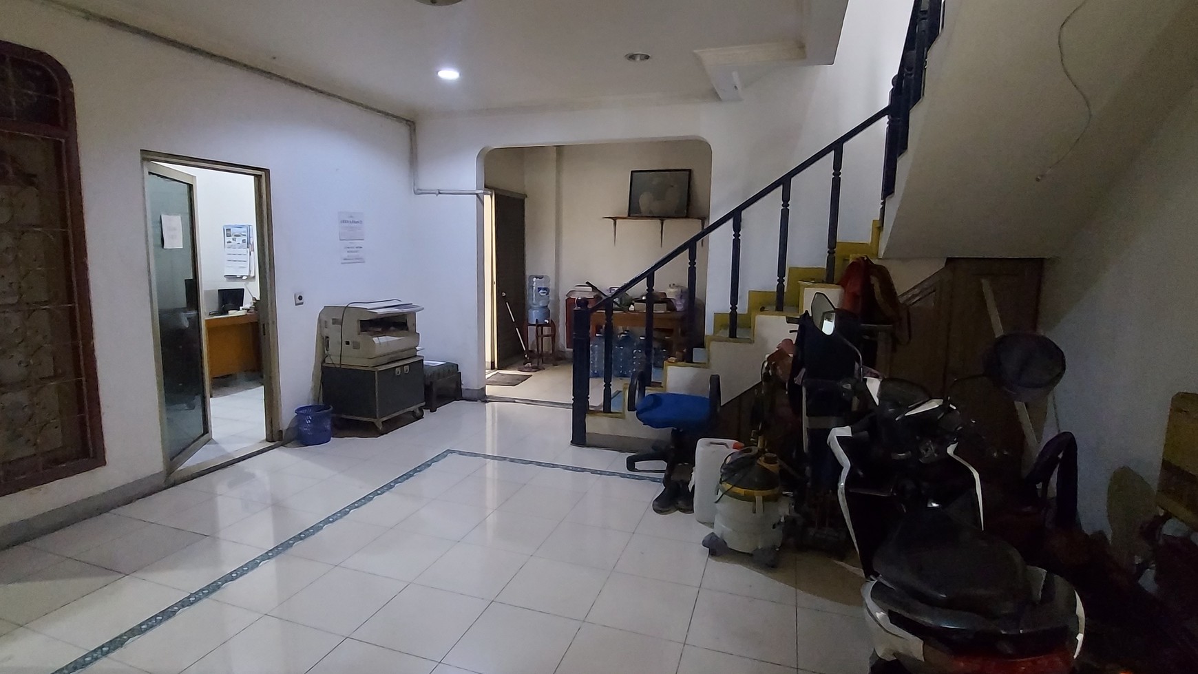 Rumah di daerah Duren Sawit Jakarta Timur