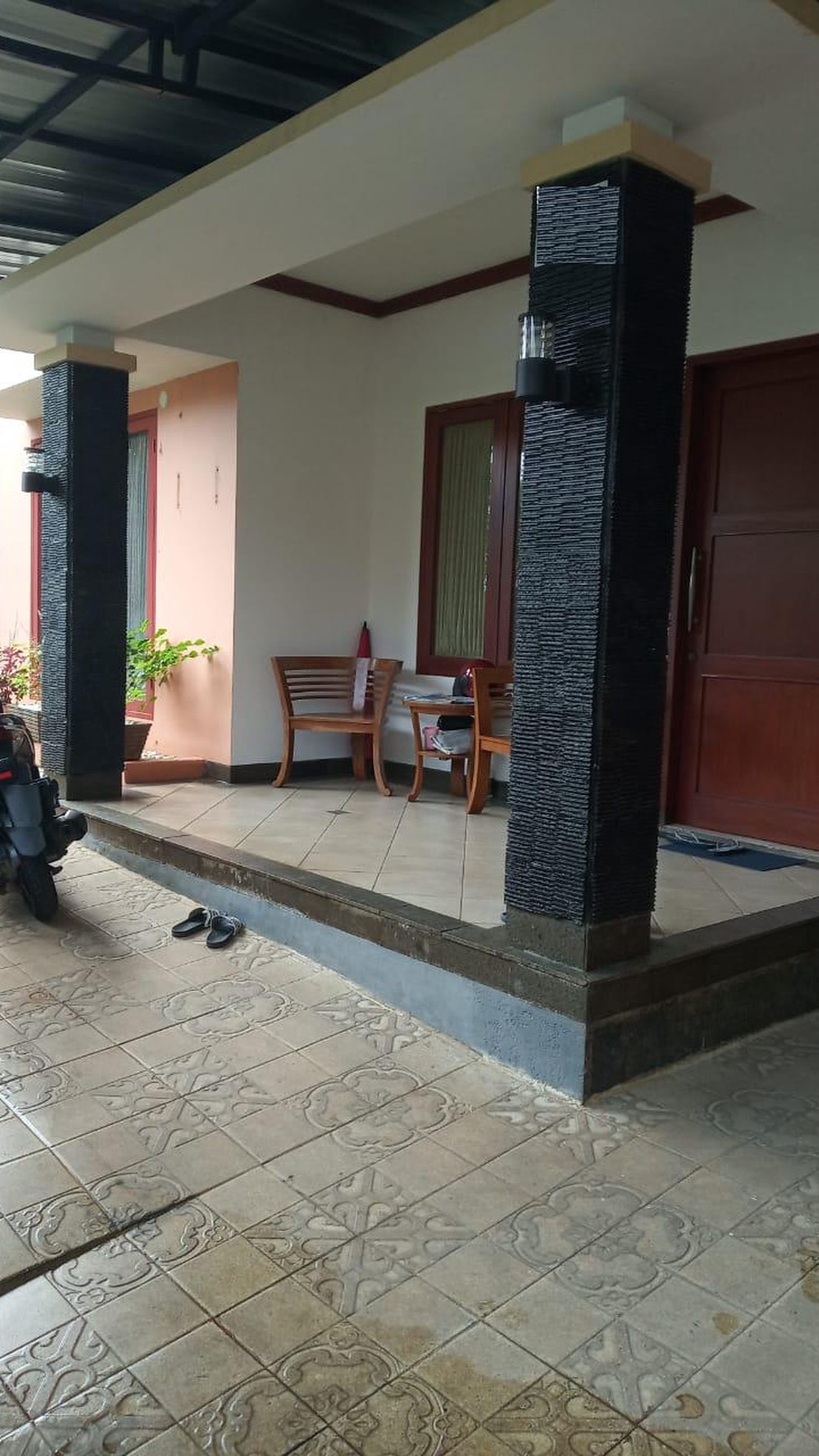 Rumah siap huni,Nyaman,lokasi oke di Ciledug Tangsel