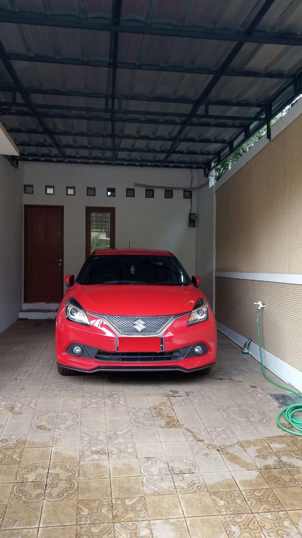 Rumah siap huni,Nyaman,lokasi oke di Ciledug Tangsel