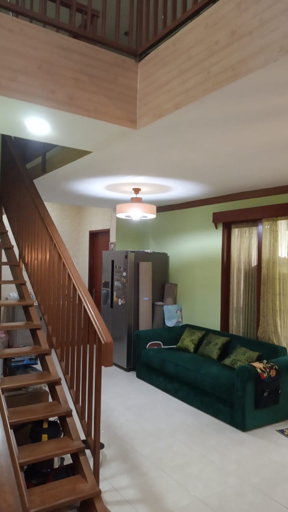 Rumah siap huni,Nyaman,lokasi oke di Ciledug Tangsel