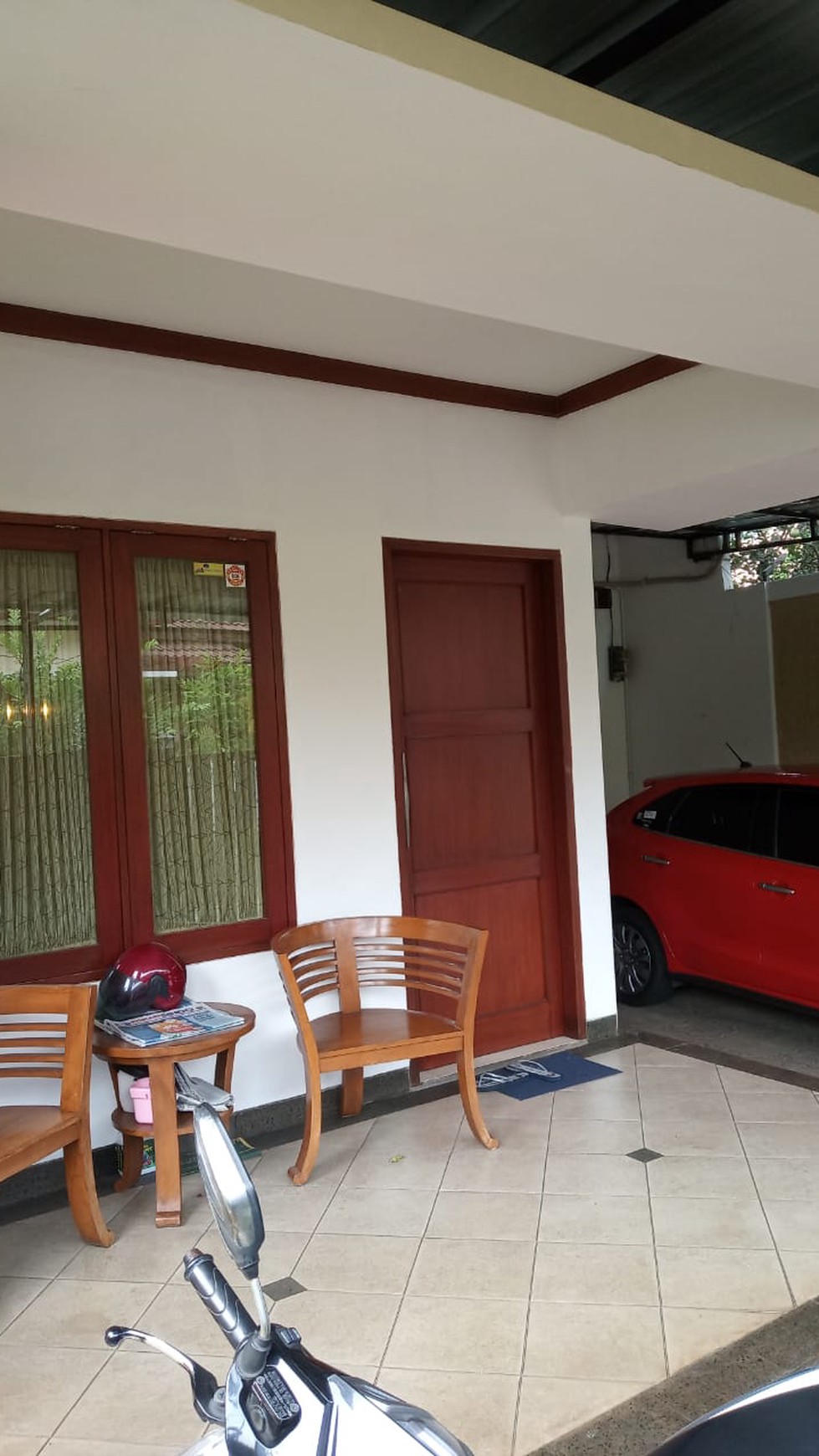 Rumah siap huni,Nyaman,lokasi oke di Ciledug Tangsel