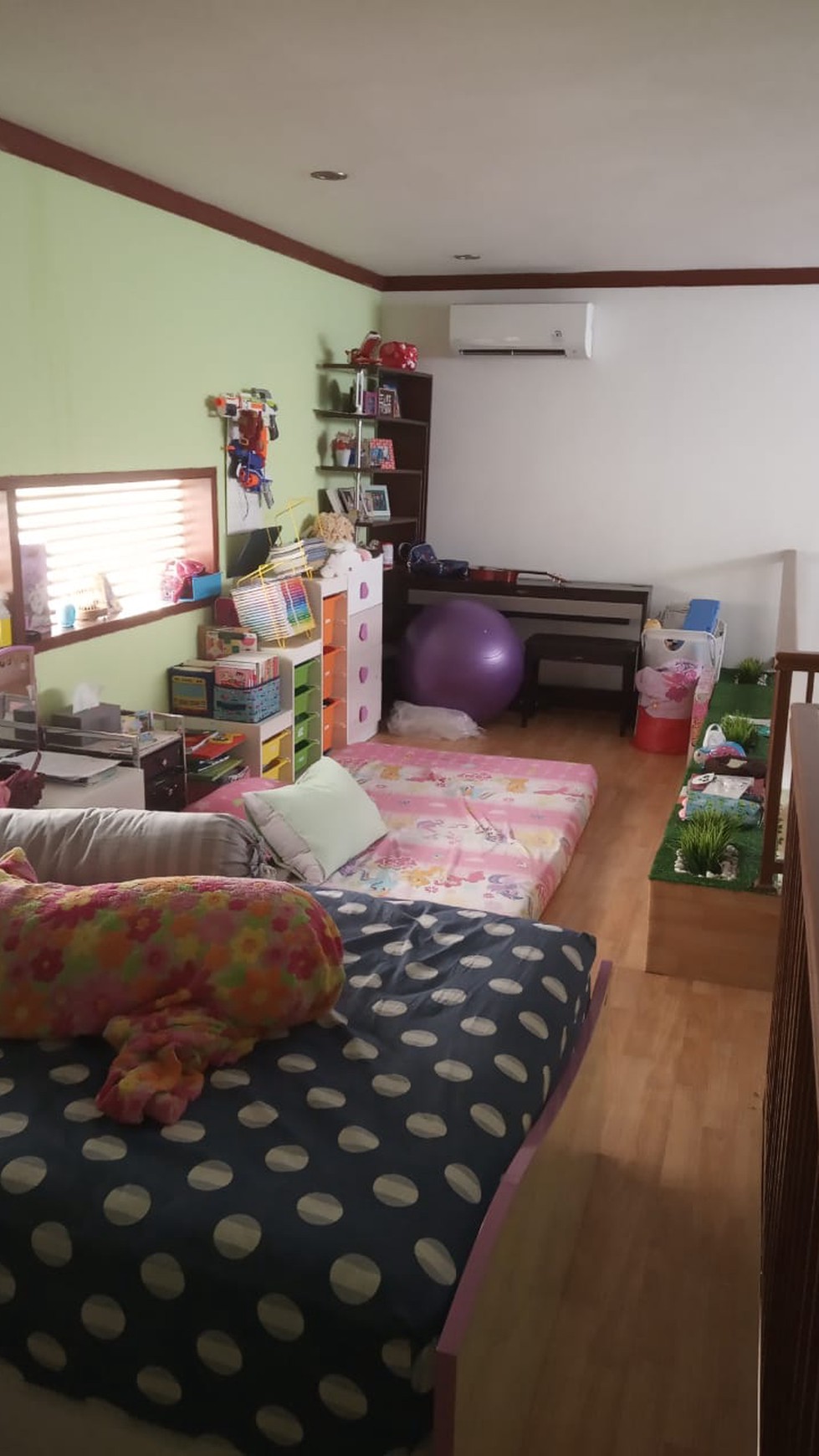 Rumah siap huni,Nyaman,lokasi oke di Ciledug Tangsel