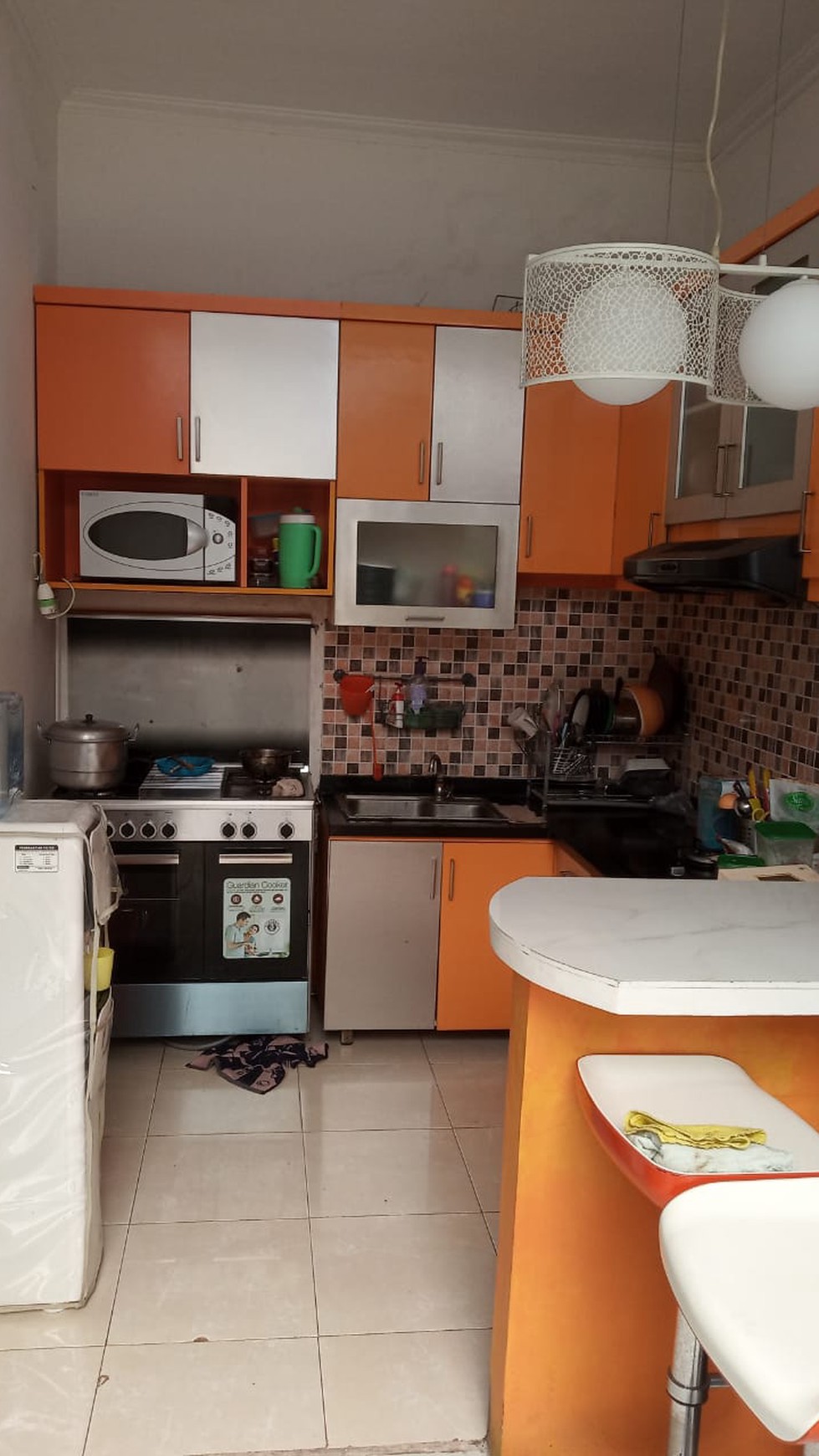 Rumah siap huni,Nyaman,lokasi oke di Ciledug Tangsel