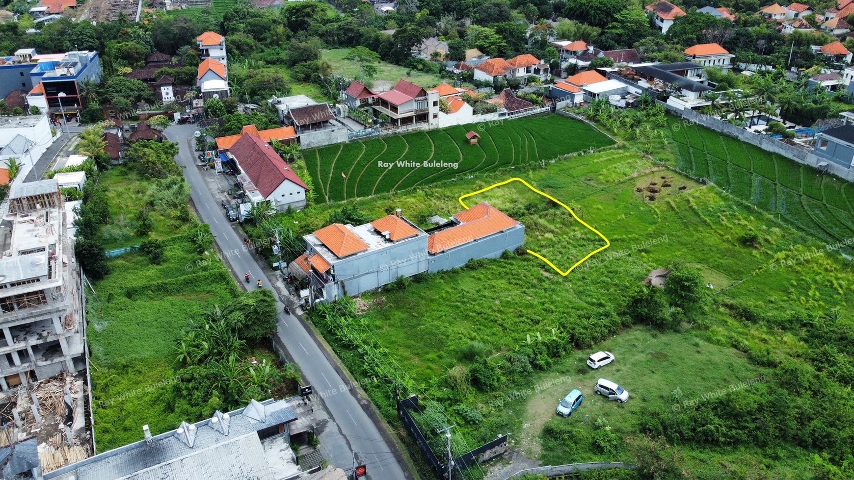 8 Are Land For Sale In Echo Beach, Leasehold