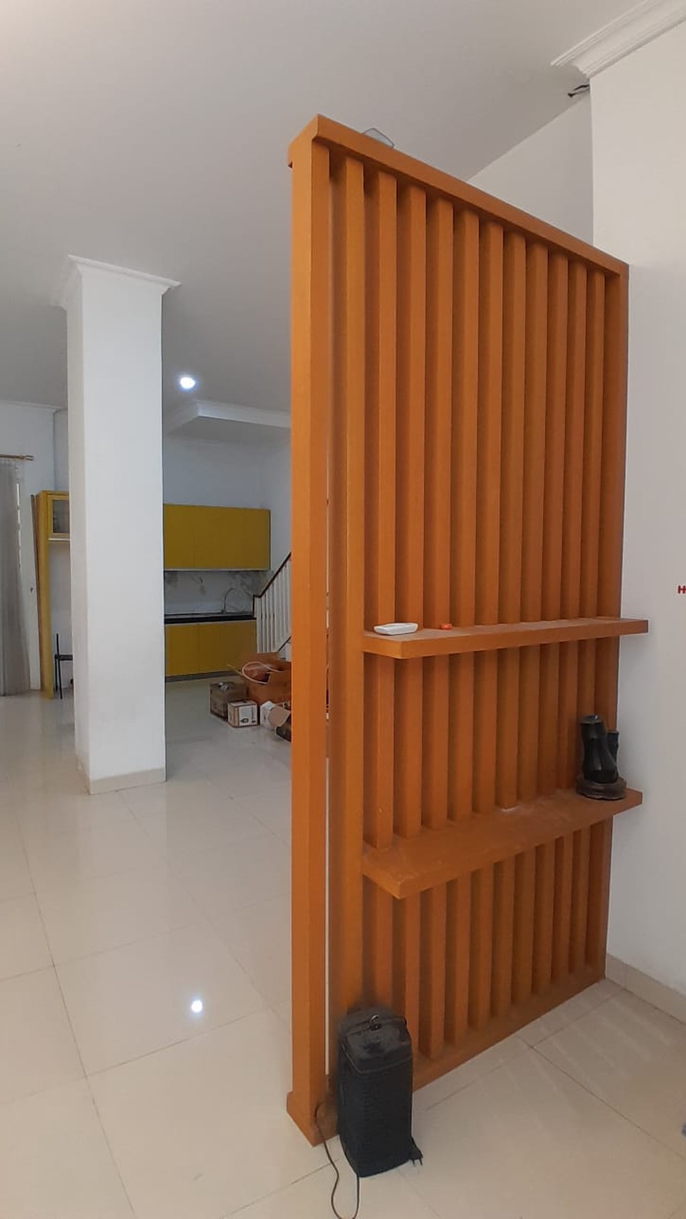 Rumah Cantik depan Taman di Citragran Cibubur dekat Mall dan selangkah menuju Tol Jatikarya