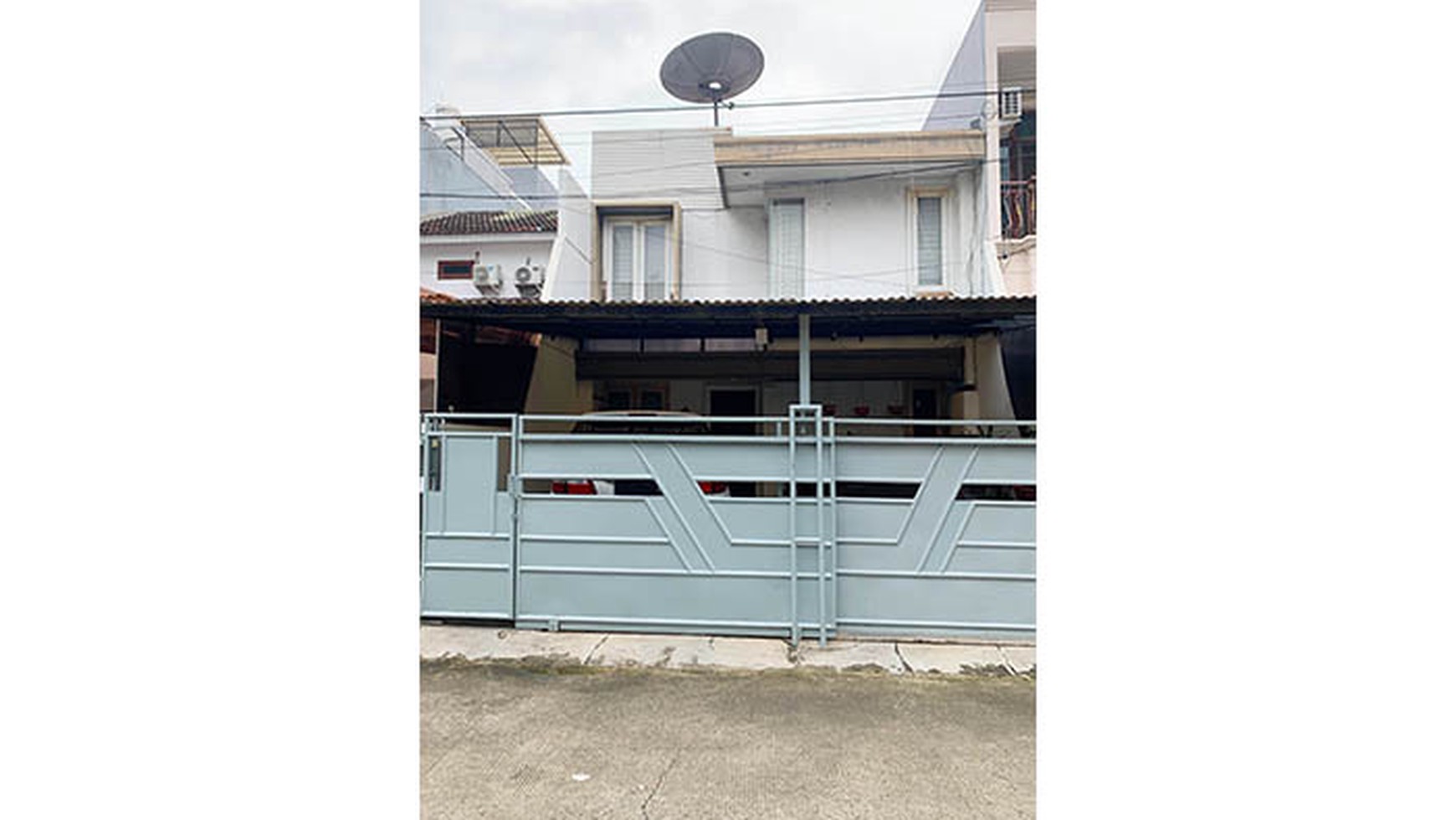 Rumah Gading Elok Timur, Kelapa Gading