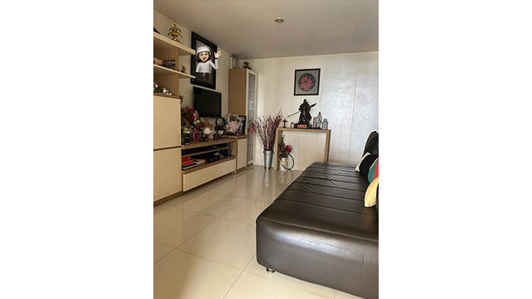 Rumah Gading Elok Timur, Kelapa Gading