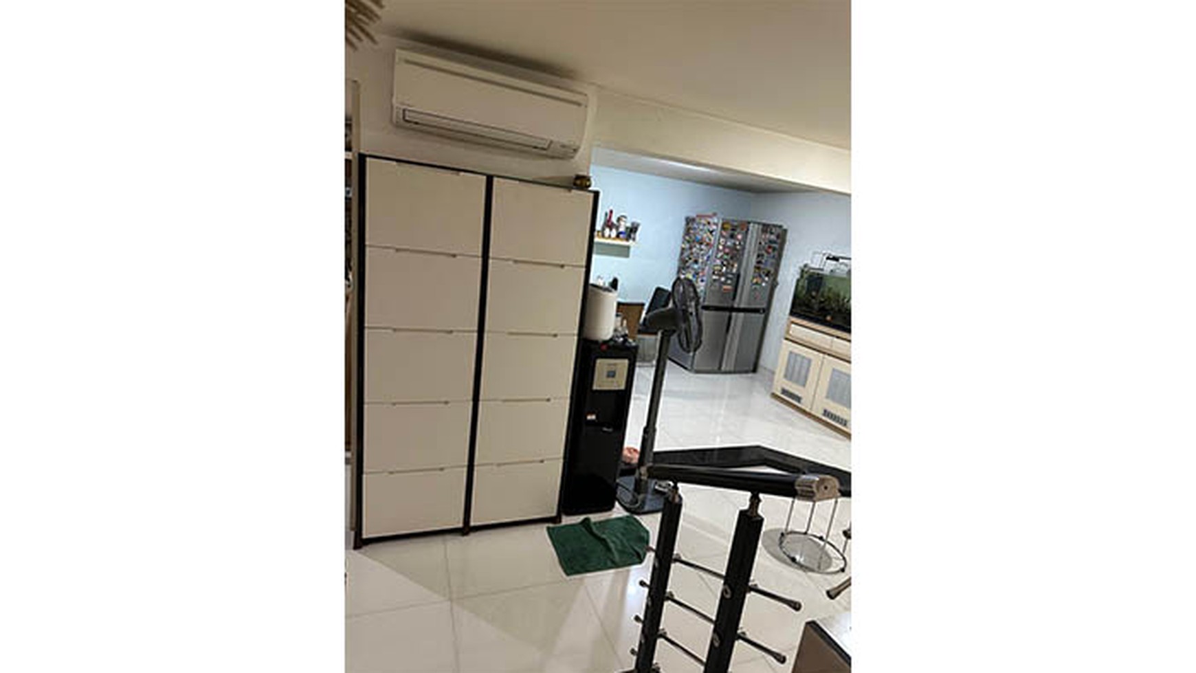 Rumah Gading Elok Timur, Kelapa Gading
