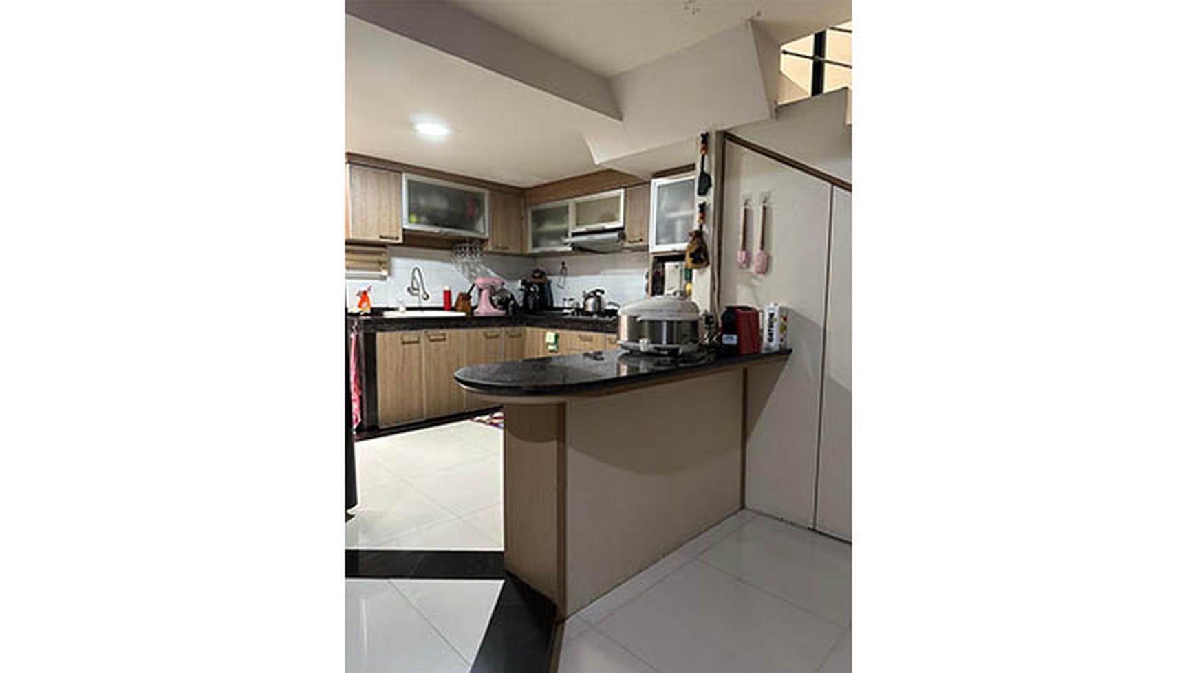 Rumah Gading Elok Timur, Kelapa Gading