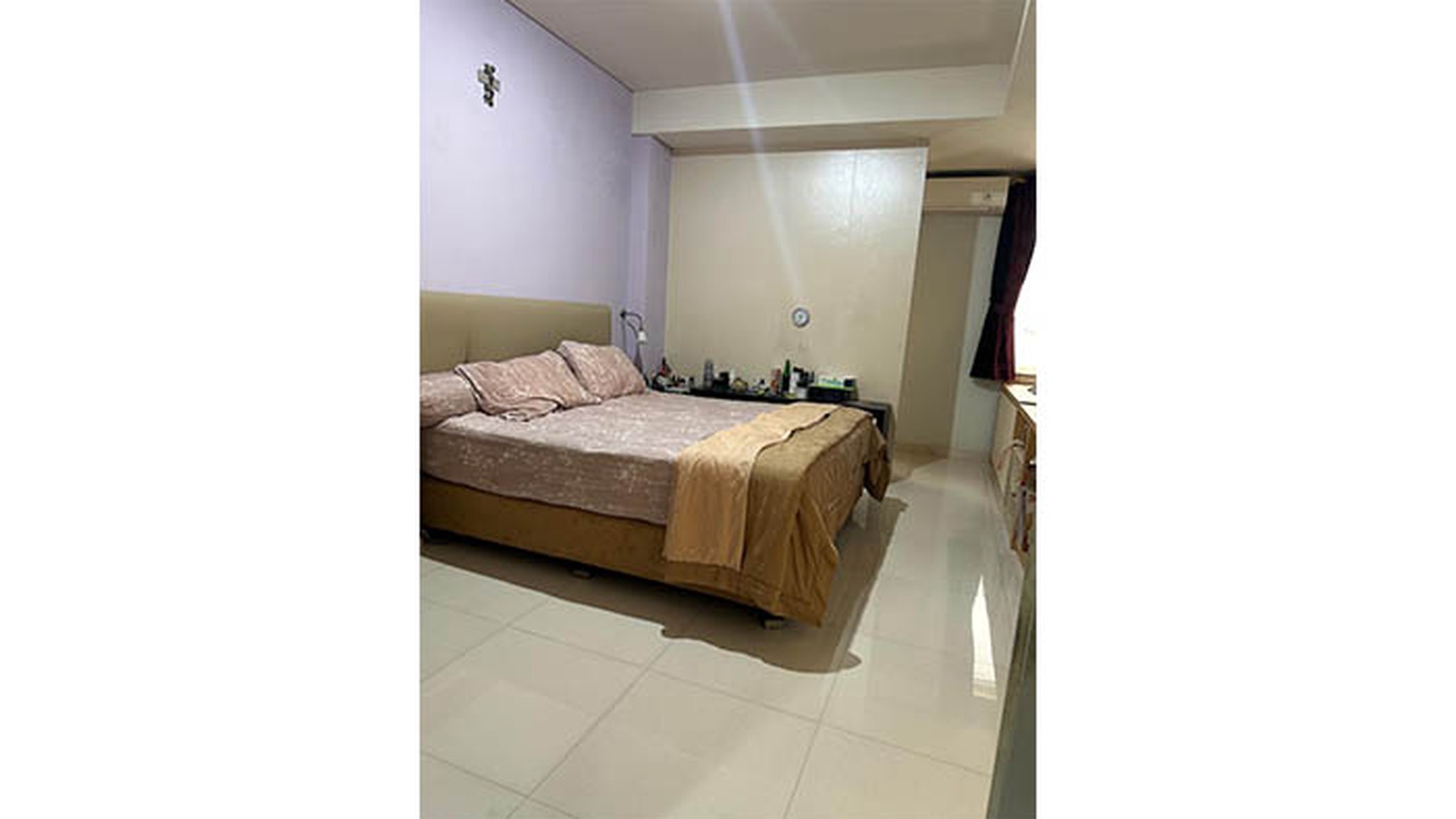 Rumah Gading Elok Timur, Kelapa Gading