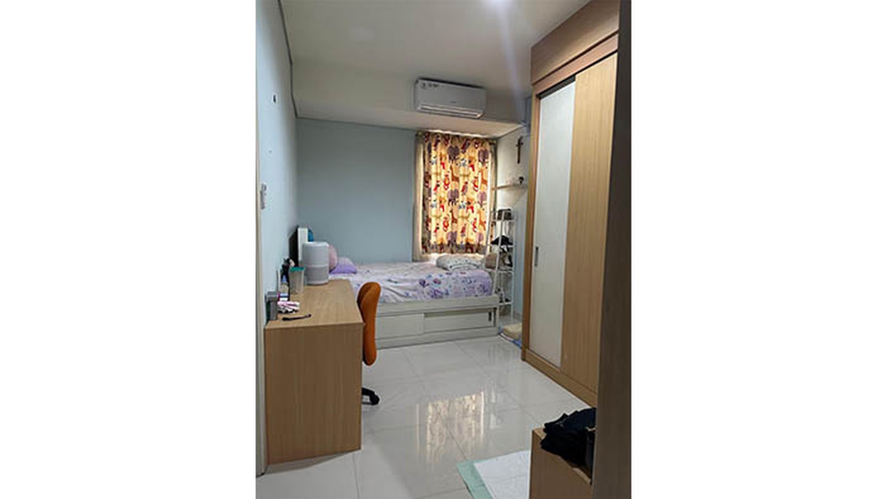 Rumah Gading Elok Timur, Kelapa Gading