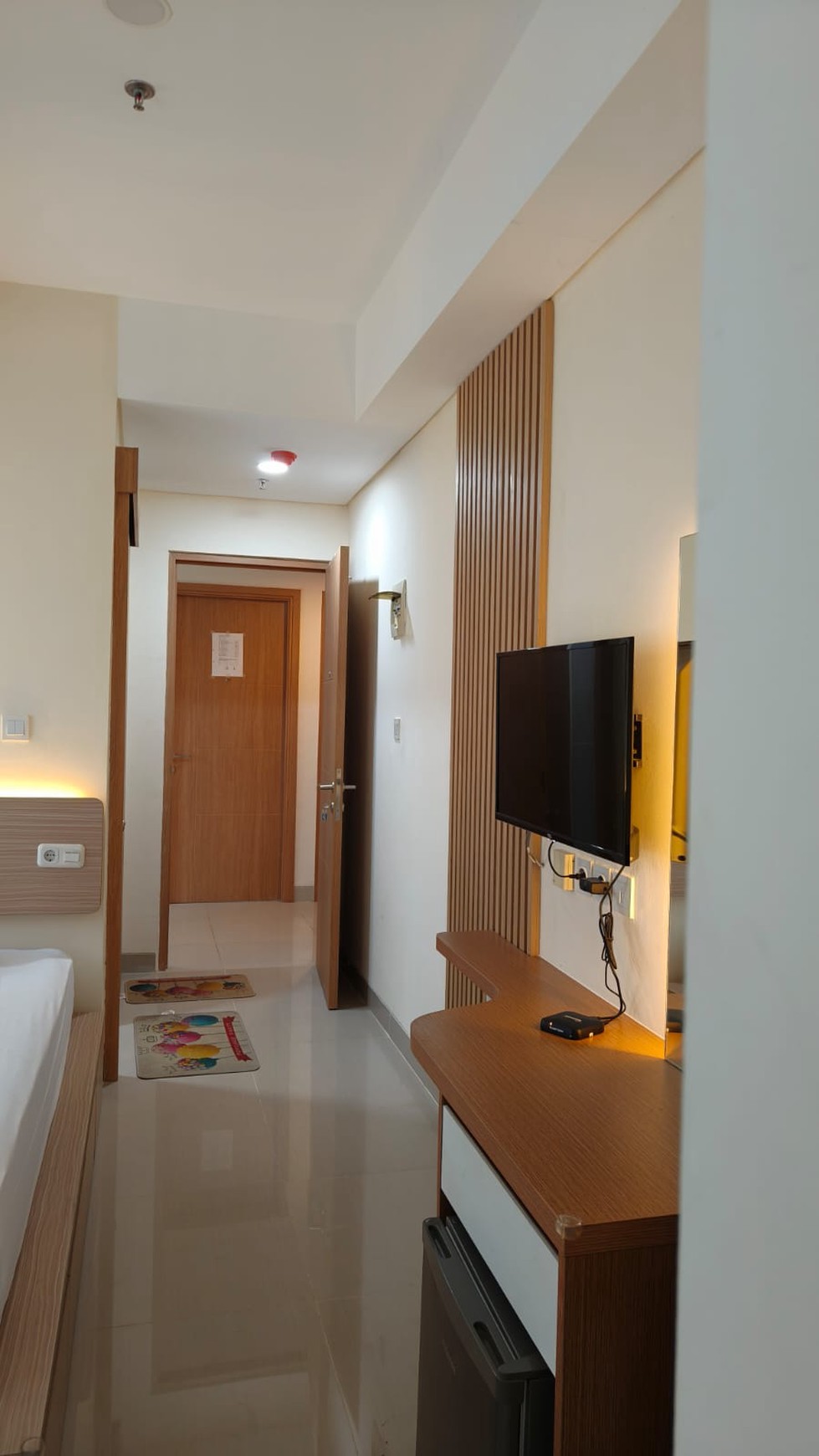 Apartemen Disewakan B Residence BSD