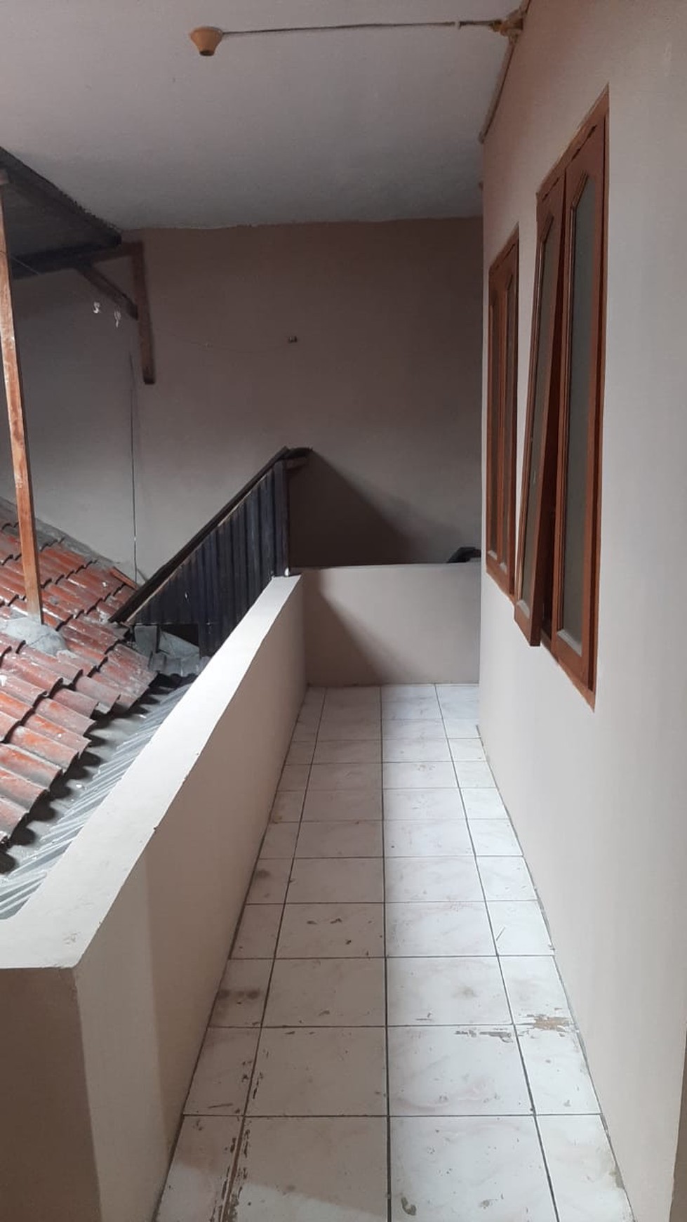 Rumah Minimalis Asri di Antapani Bandung