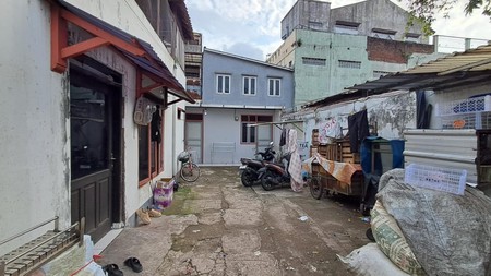 Rumah di Bandung Selatan jalan Cibangkong