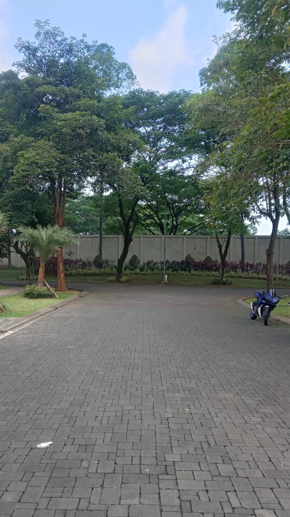 Kavling Mewah De Maja, De Park BSD city