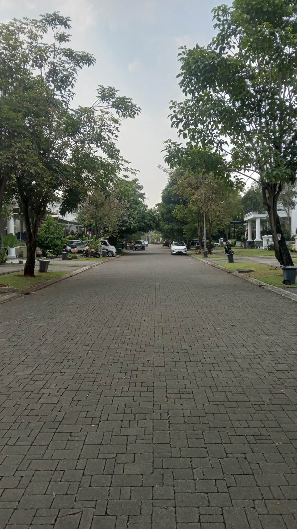 Kavling Mewah De Maja, De Park BSD city