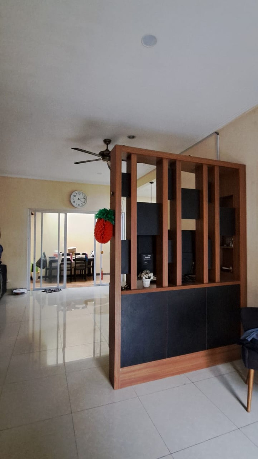 Turun Harga Rumah Mandiri Anggrek Loka BSD city