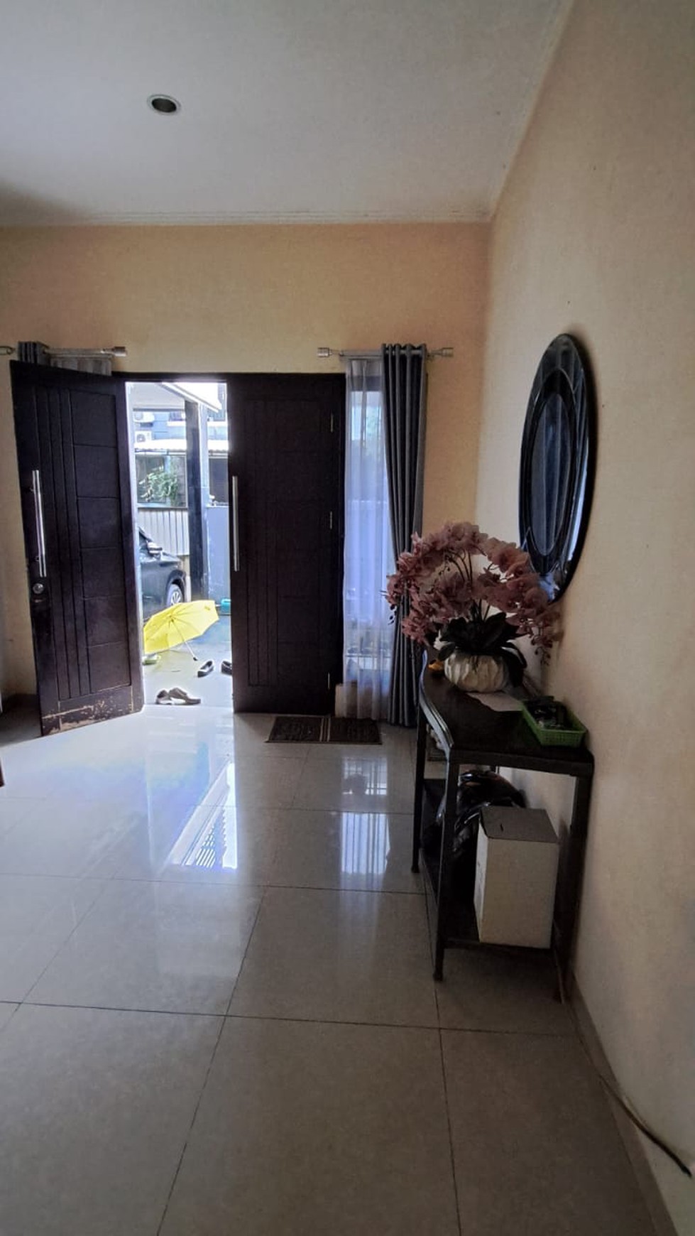 Turun Harga Rumah Mandiri Anggrek Loka BSD city