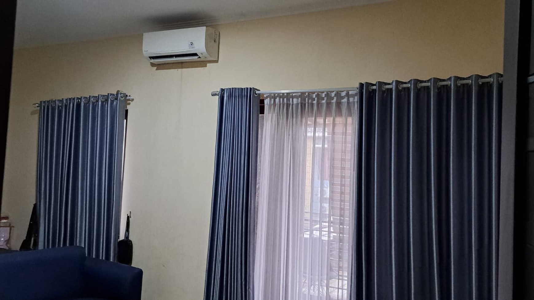 Turun Harga Rumah Mandiri Anggrek Loka BSD city