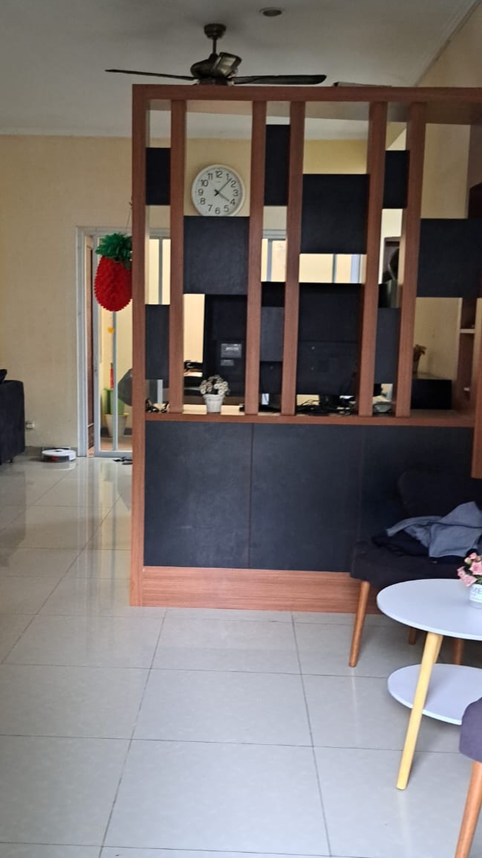 Turun Harga Rumah Mandiri Anggrek Loka BSD city