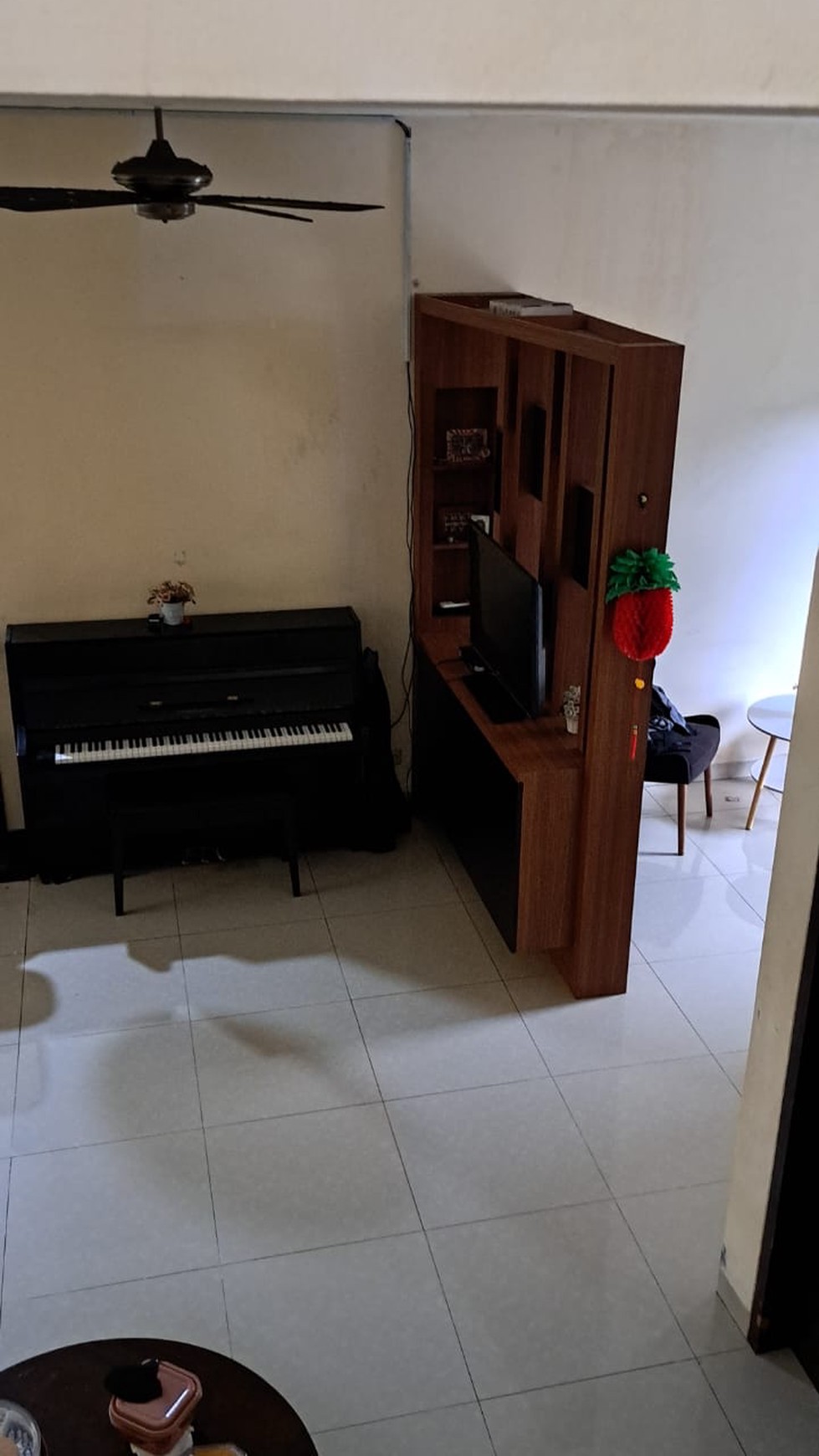 Turun Harga Rumah Mandiri Anggrek Loka BSD city