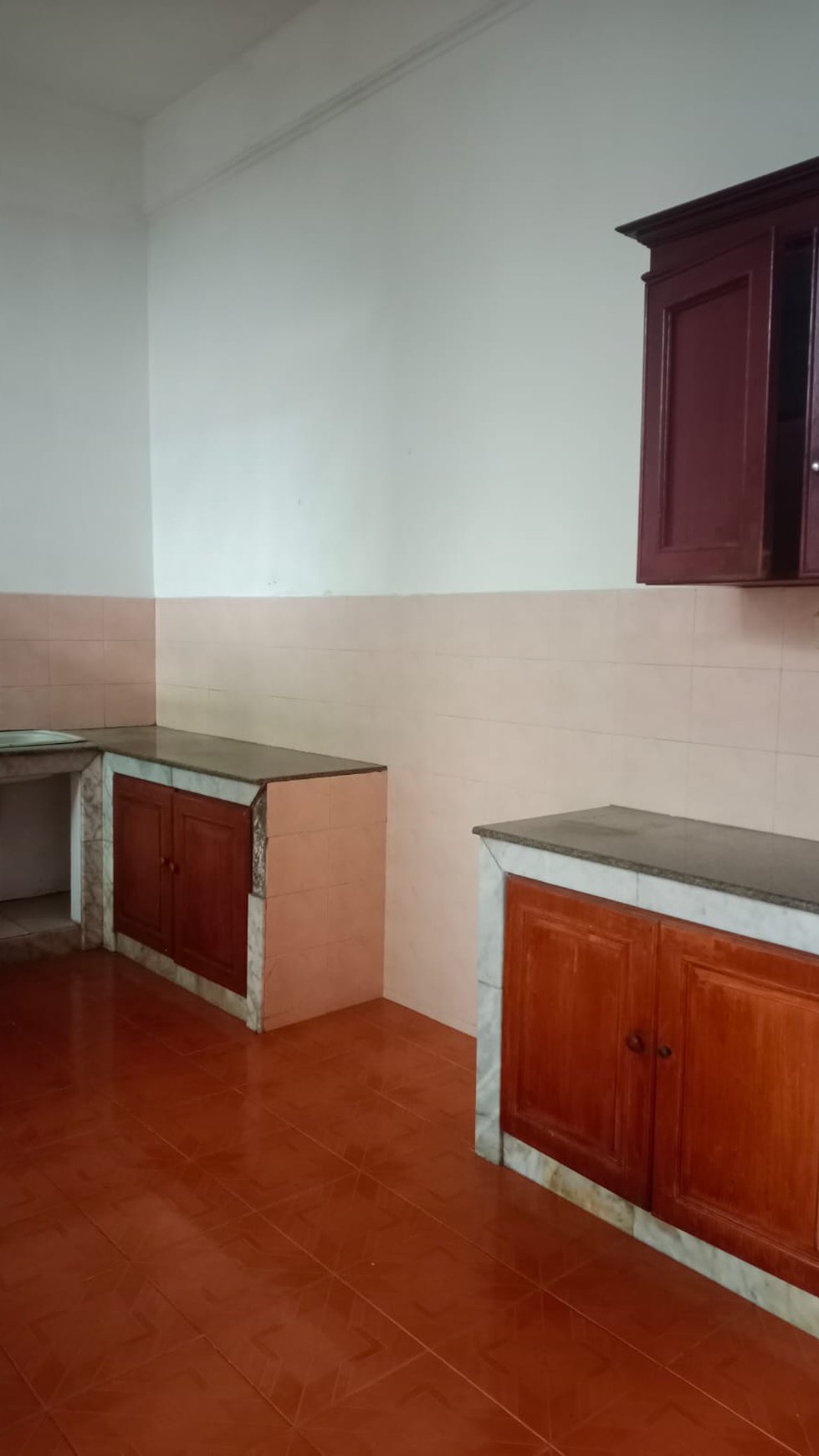 Rumah Kokoh Dijual di Villa Cibubur Indah Jakarta Timur