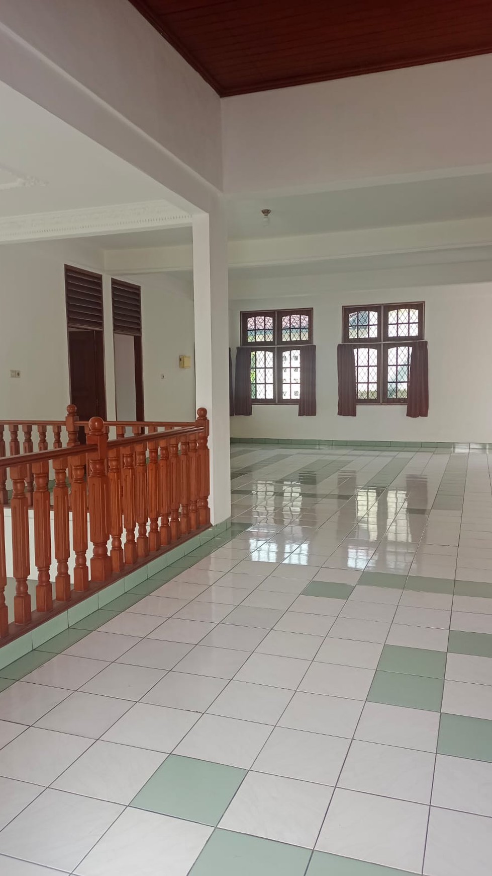 Rumah Kokoh Dijual di Villa Cibubur Indah Jakarta Timur