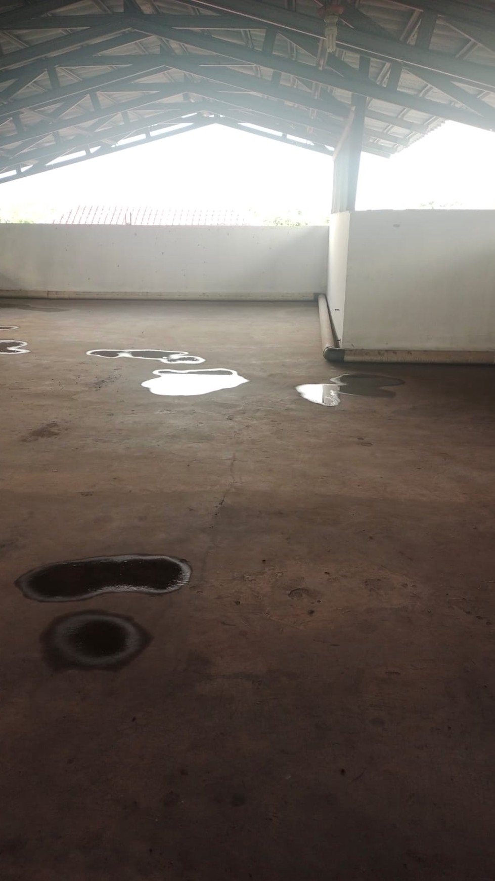 Rumah Kokoh Dijual di Villa Cibubur Indah Jakarta Timur
