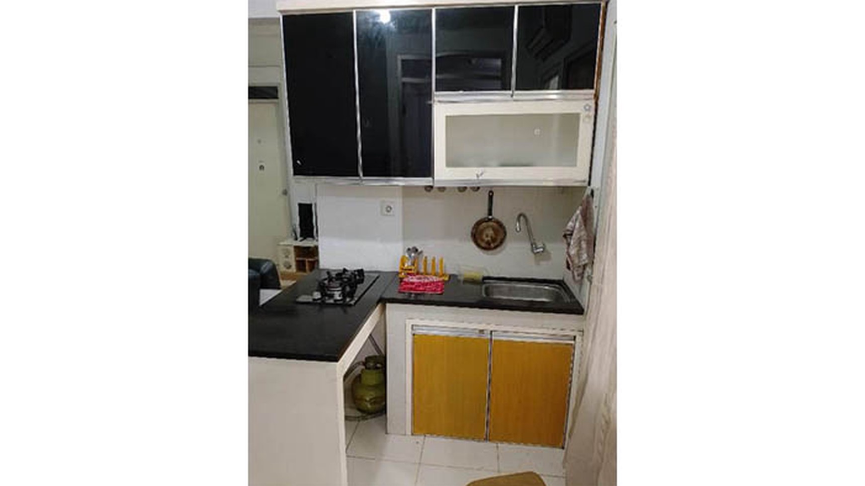 Apartemen Gading Nias Twr Emerald, Kelapa Gading